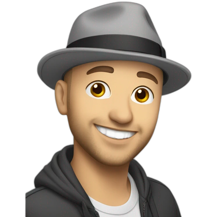 Maher Zain emoji