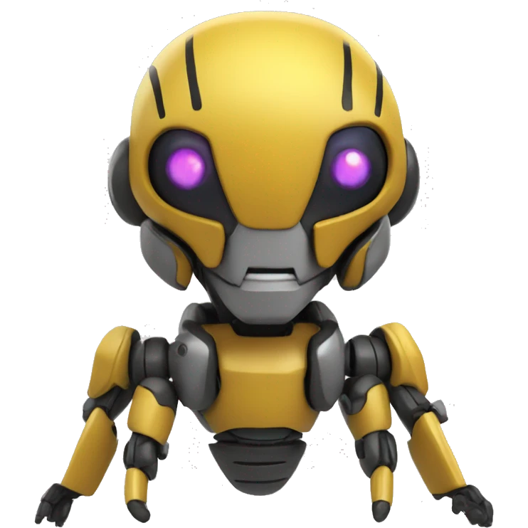 Metabee medarot emoji