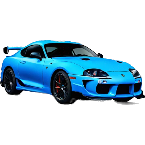 blue mkv supra emoji