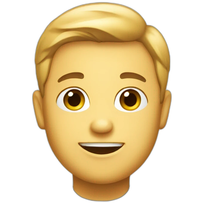 Junior Entreprise logo emoji
