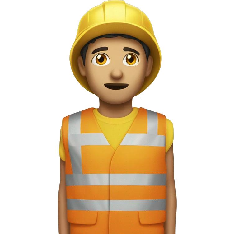 caution emoji
