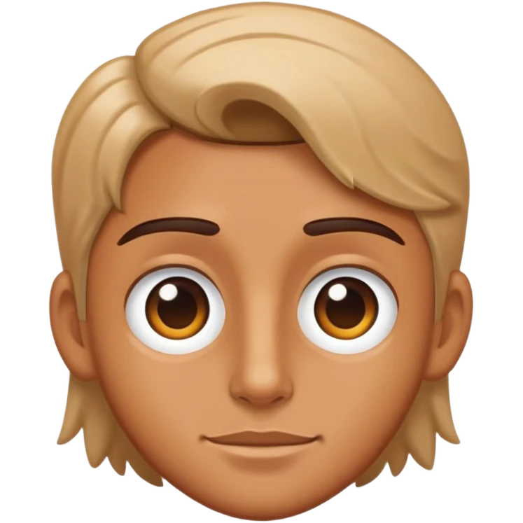My big cock emoji