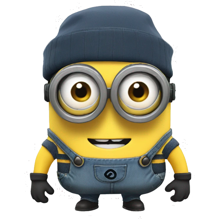 minion wear oculus 3 emoji