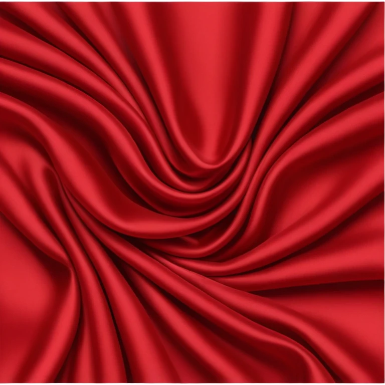 Chinese Dark red luxury emoji