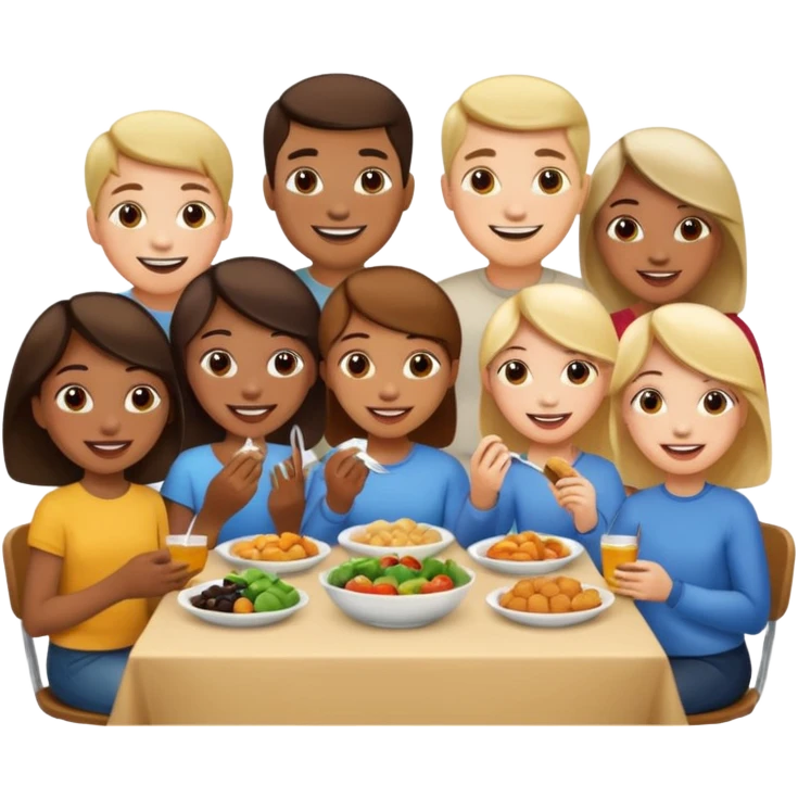 tung tung sahur  emoji