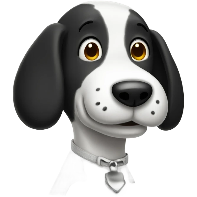 Snoopy  emoji