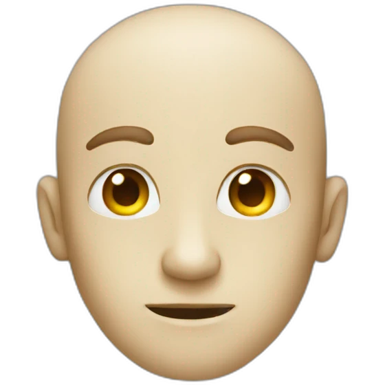 Invisible  emoji