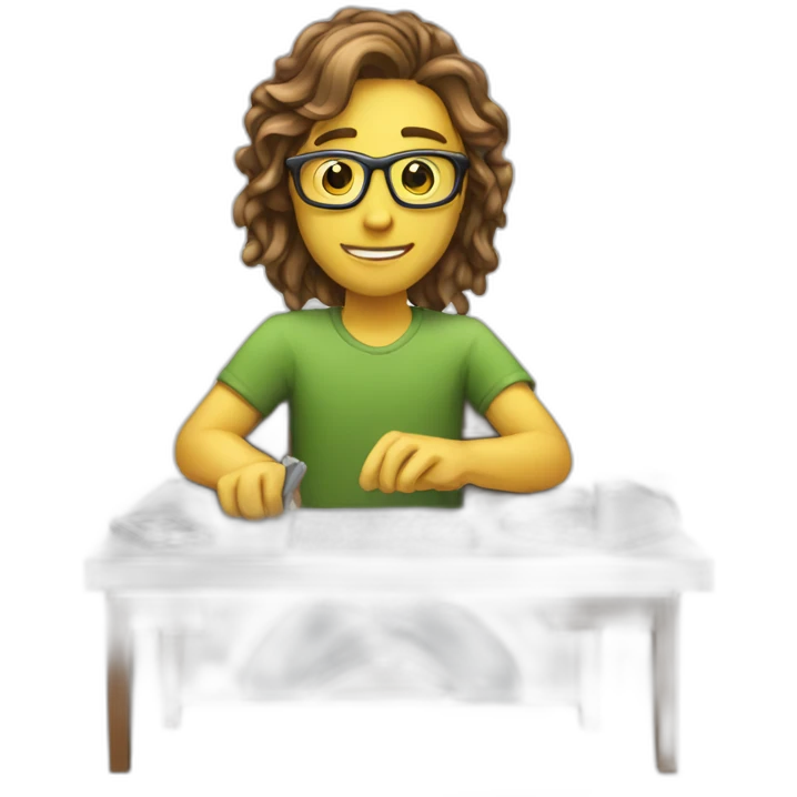 software crafter emoji