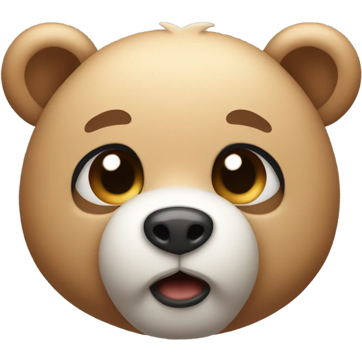korilakkuma emoji