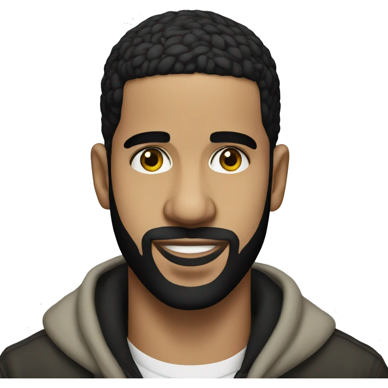 Drake emoji