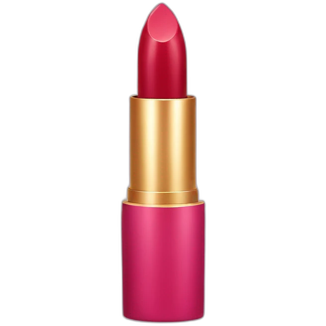Lipstick  emoji