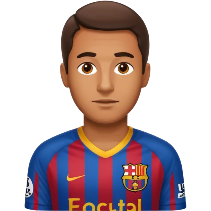 Barsa emoji