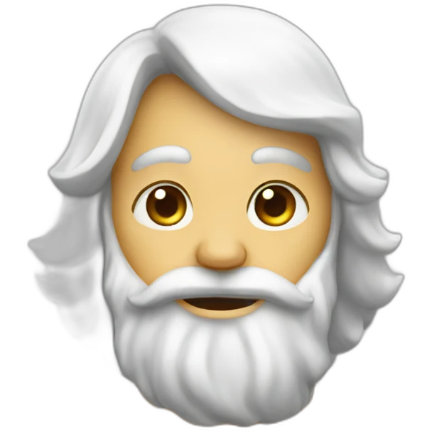 cheese human emoji