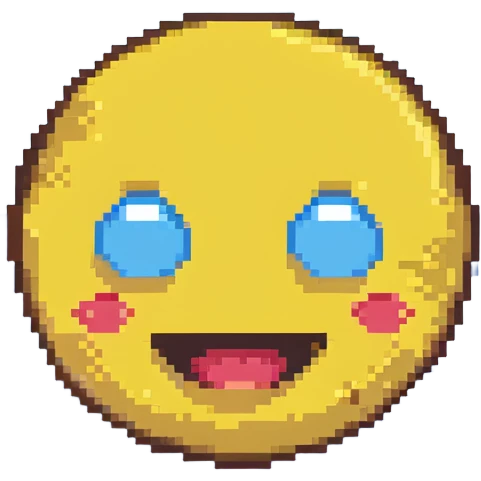 yellow emoji face making a 'whew' expression emoji