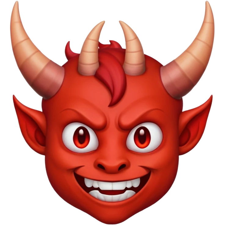 I need a devil living in sin emoji emoji