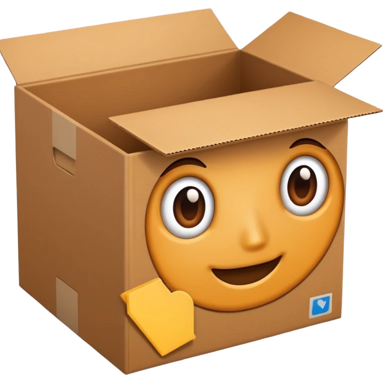 box emoji