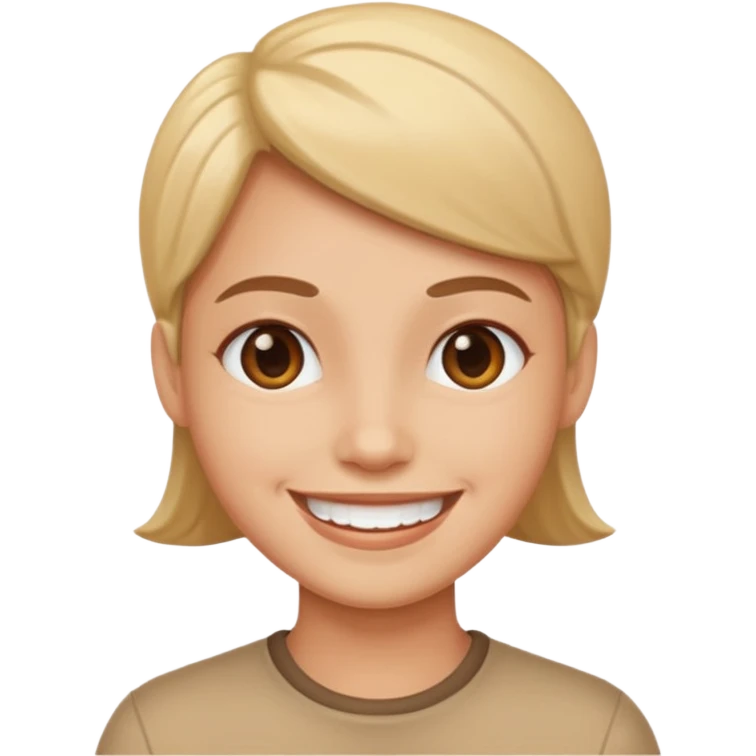 Droga emoji