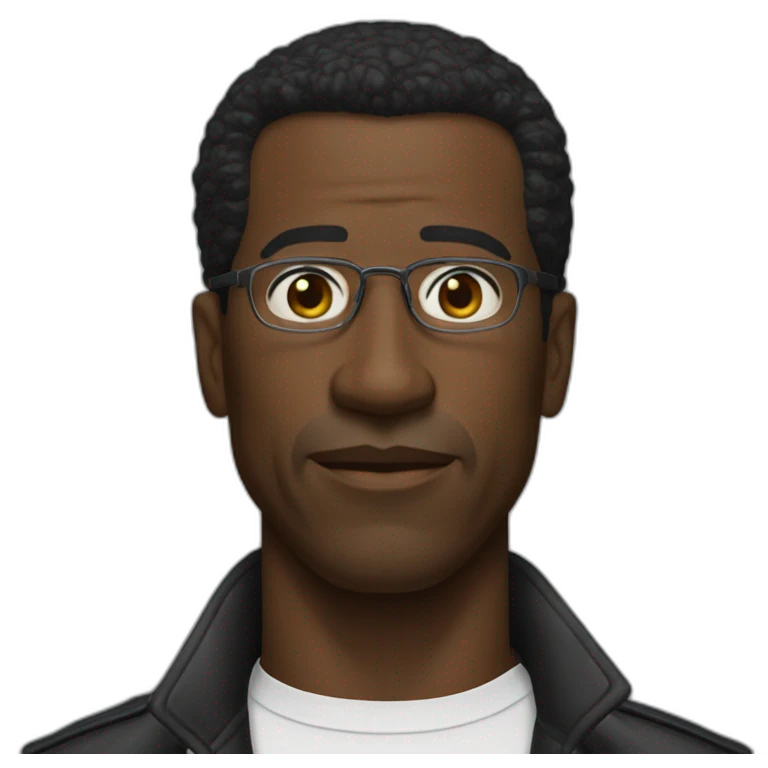 Wesley Snipes emoji