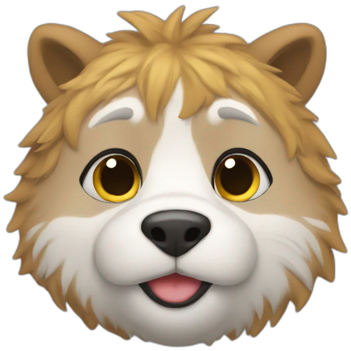 chaly emoji