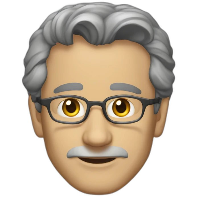 Jean-Luc Melanchon emoji