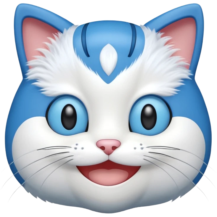 Doraemon  emoji