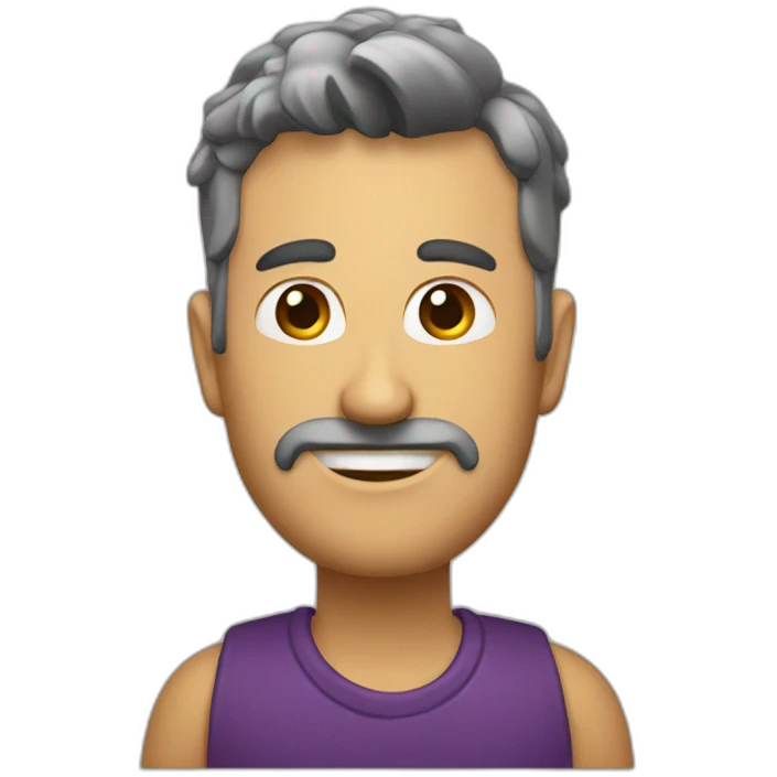 Sac Macdo emoji
