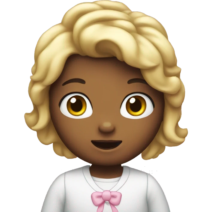 hello kitty emoji