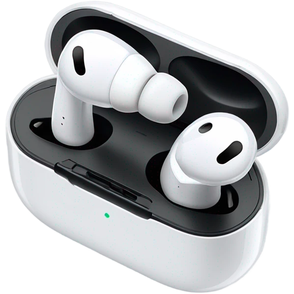 AirPod pros emoji