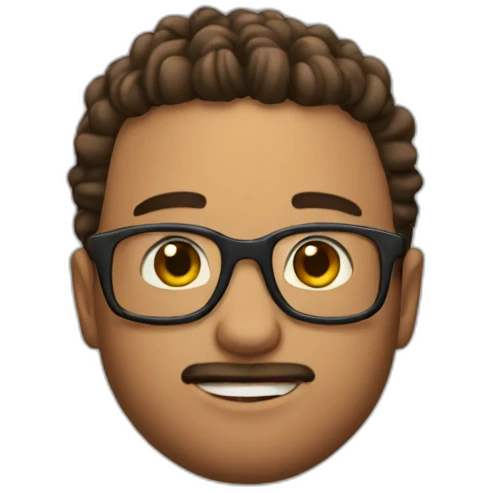 big fernand emoji