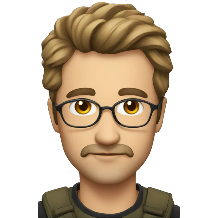 Rustem Orazov emoji