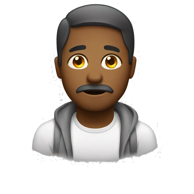tired emoji emoji