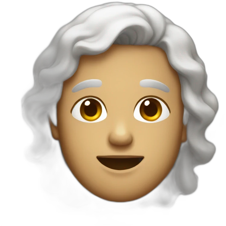 Doce emoji