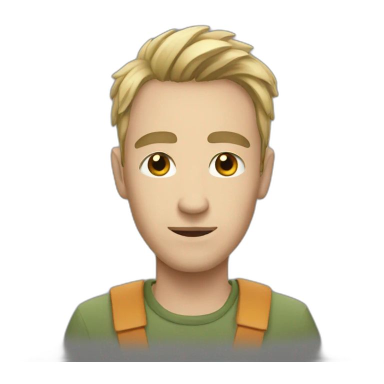 avatar emoji