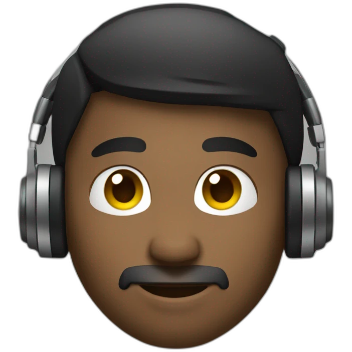 dj emoji