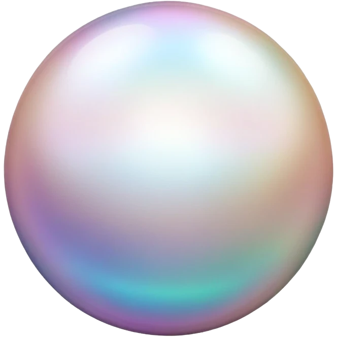 Pearl emoji