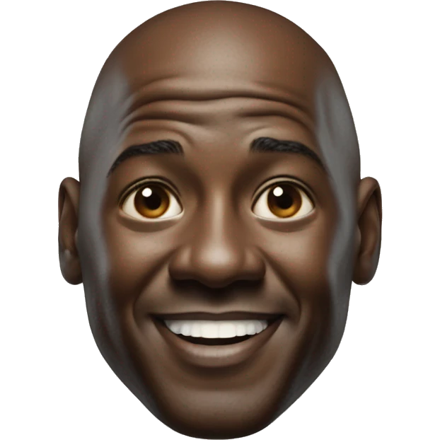 Michael Jordan  emoji