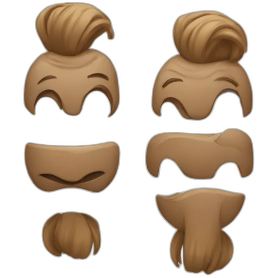 Naroto emoji