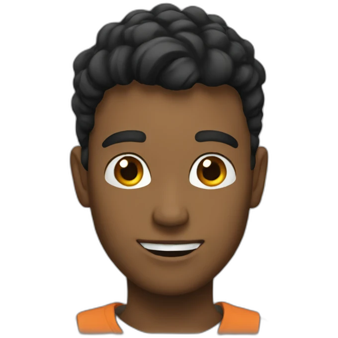 good emoji