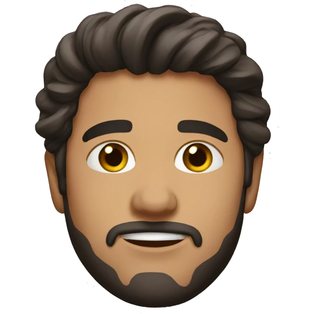 Stafford  emoji