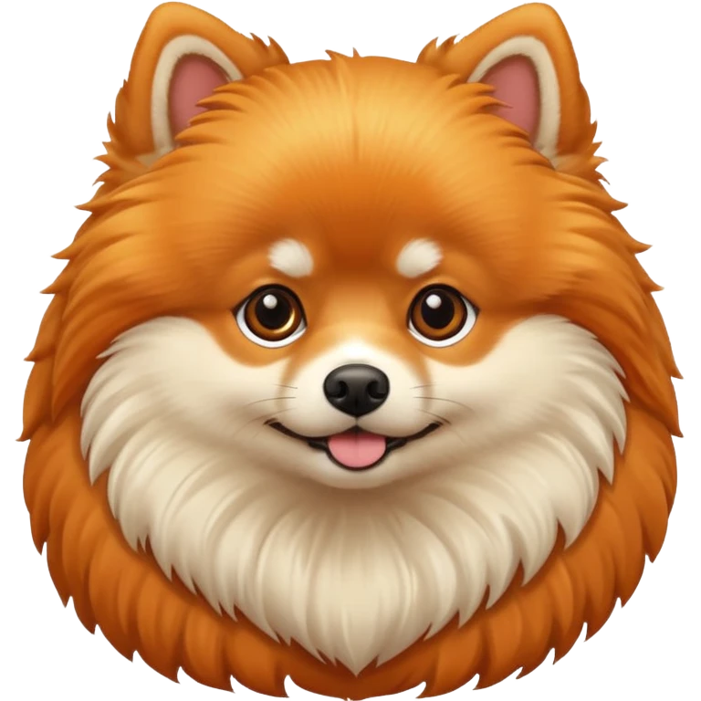 pomerian emoji