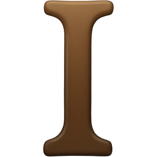X emoji