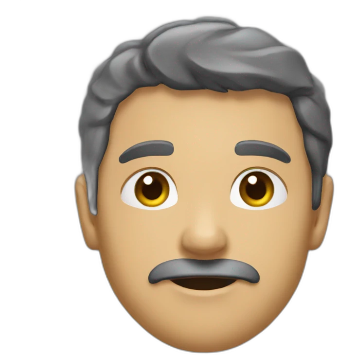 Angri emoji