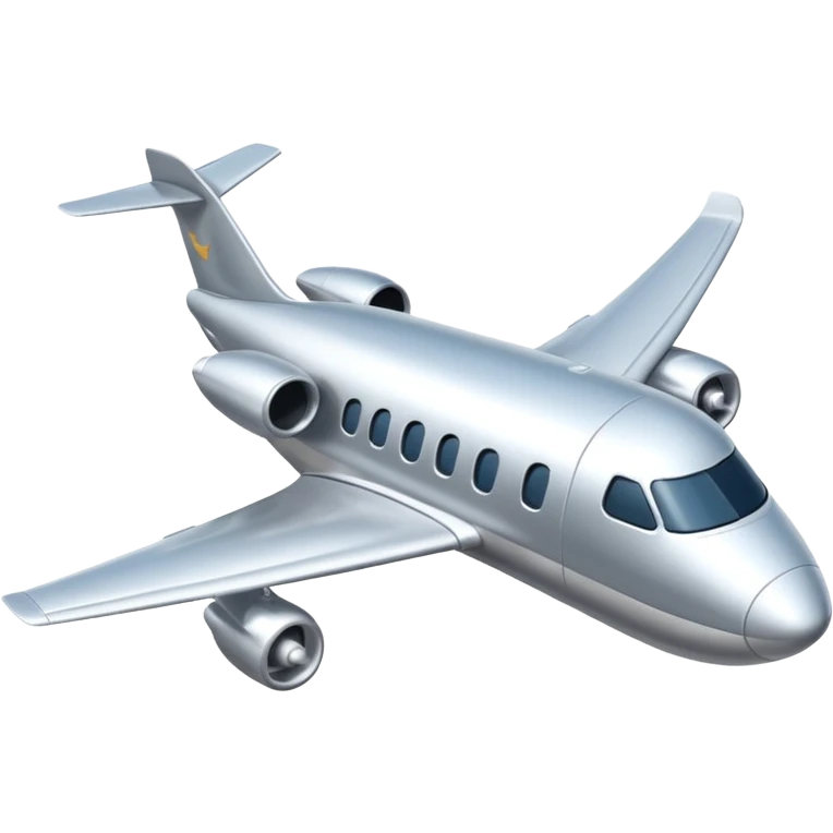 plane gtgjng emoji