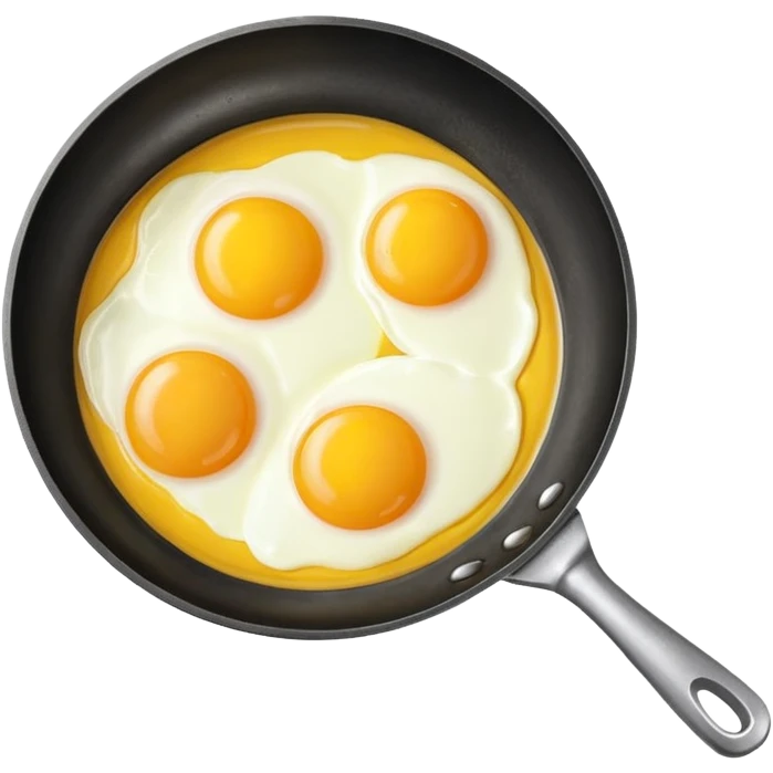 egg pan emoji