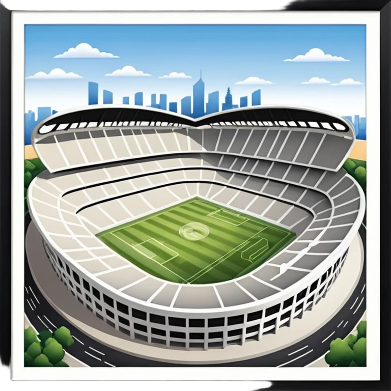 رئال مادرید emoji