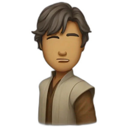 star wars emoji
