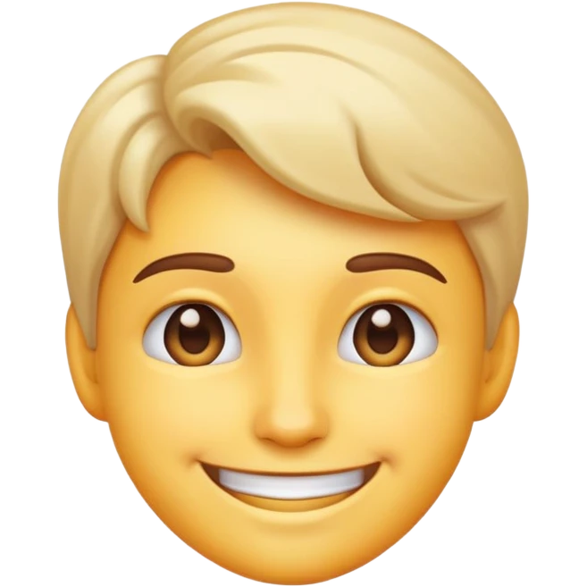 Créame un emoji con mi foto emoji
