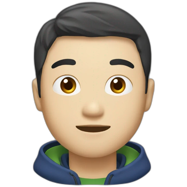 张学友的表情 emoji