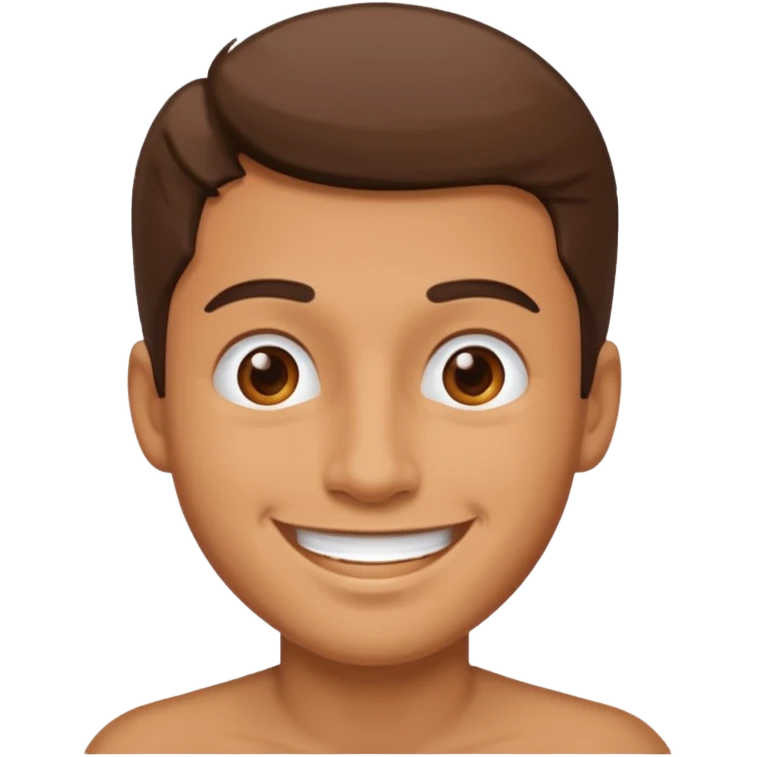 simitli adam emoji