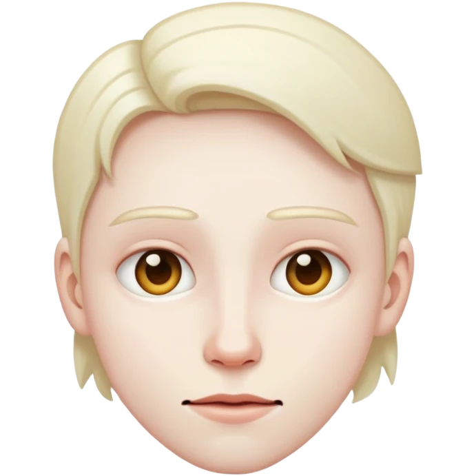 Nah emoji